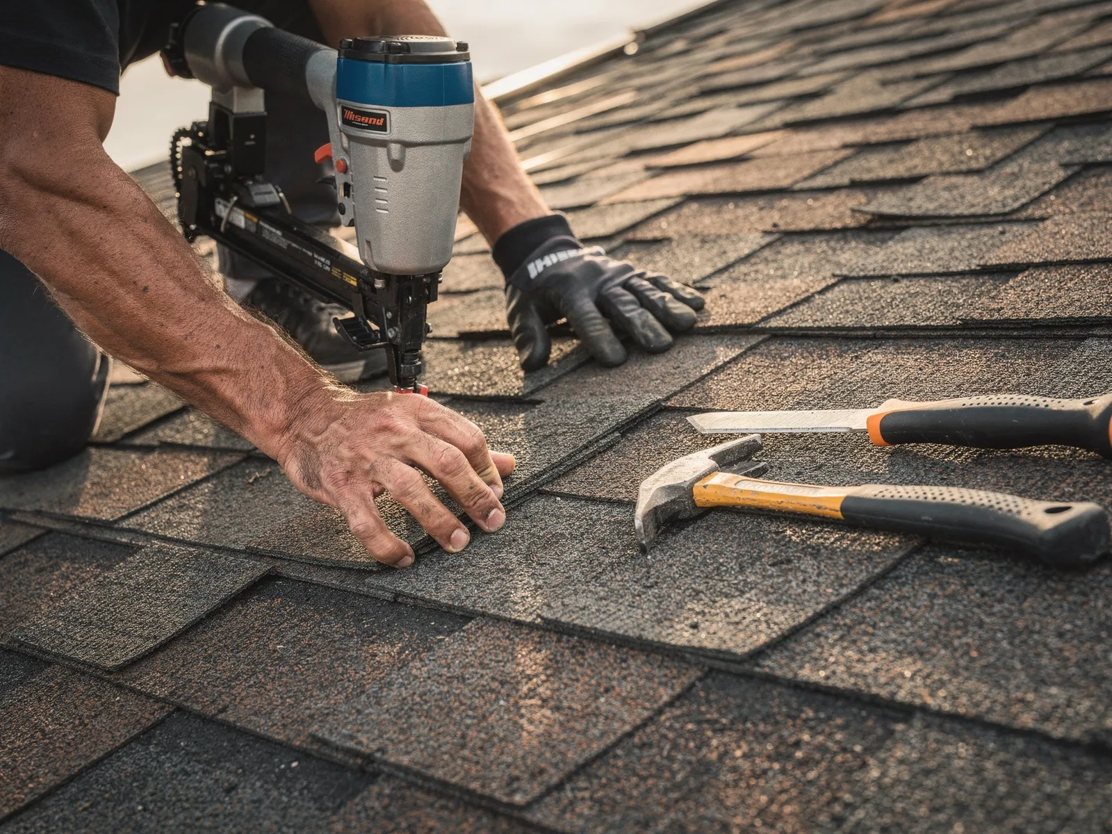 Why choose Roof Repair in Austinville, IA
